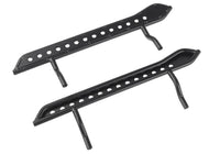 RC4WD - Tough Armor Sliders w/ Rear Step for 1985 Toyota Pickup/