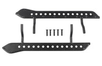 RC4WD - Tough Armor Sliders w/ Rear Step for 1985 Toyota Pickup/