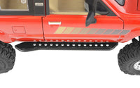RC4WD - Tough Armor Sliders w/ Rear Step for 1985 Toyota Pickup/