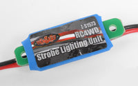 RC4WD - Strobe Lighting Unit