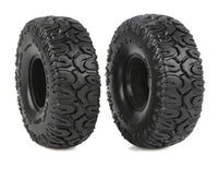 RC4WD - Milestar Patagonia MT 1.0" Micro Crawler Tire V2