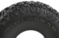 RC4WD - Milestar Patagonia MT 1.0" Micro Crawler Tire V2