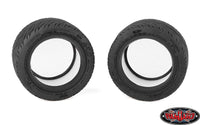 RC4WD - Mickey Thompson 2.2" Sportsman S/R Scale Tires