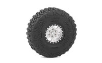 RC4WD - Goodyear Wrangler MT/R 0.7" Scale Tires