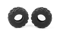 RC4WD - Mud Basher 1.0" Scale Tractor Tires