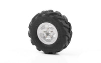 RC4WD - Mud Basher 1.0" Scale Tractor Tires