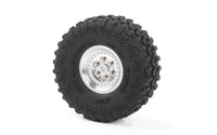 RC4WD - Interco IROK 0.7'' Scale Tires