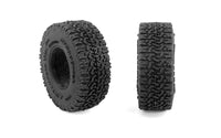 RC4WD - BFGoodrich All-Terrain K02 0.7" Scale Tires