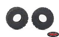 RC4WD - Milestar Patagonia M/T 0.7" Scale Tires
