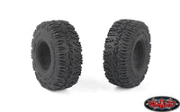 RC4WD - Milestar Patagonia M/T 0.7" Scale Tires