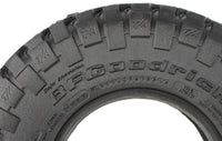 RC4WD - BFGoodrich Mud-Terrain T/A KM2 1.7" scale Tires