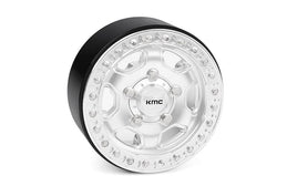 RC4ZW0011-Kmc-1.7"-Hex-Beadlock-Wheels