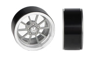 RC4WD - American Racing 2.2" VN510 Beadlock Wheels