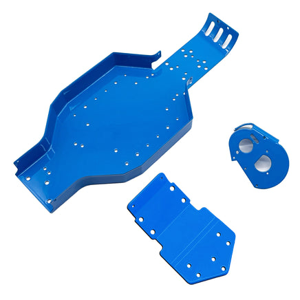 RCE7805B-Authentic-Rc10t-Chassis-