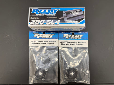 Reedy Bundle List in Description. - Hobby Recreation Products