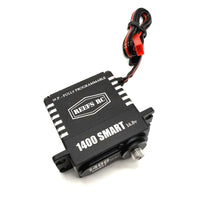 Reef's RC - 1400 Smart 16.8V Brushless Servo - Hobby Recreation Products