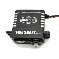 Reef's RC - 1400 Smart 16.8V Brushless Servo - Hobby Recreation Products
