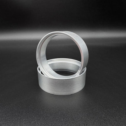 Reef's RC - Blades 1.9 Beadlock Wheels w/ Reef Hubs & Rings (2pk) - Hobby Recreation Products