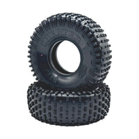Reef's RC - Cheaters Tires 1.9 / 4.75" XP Pink Compound (2) - Hobby Recreation Products