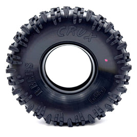 Reef's RC - CRUX Tires: 2.2 / 5.25 (2PK) - XP Compound Pink - Hobby Recreation Products