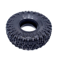 Reef's RC - SP Sabre 4.75 Crawler Tire with Foam Inserts (2) (Pink Compound) - Hobby Recreation Products