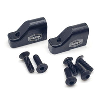 Reef's RC - Universal Servo Mounting Tabs - Hobby Recreation Products