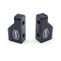 Reef's RC - Universal Servo Mounting Tabs - Hobby Recreation Products