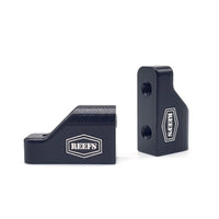 Reef's RC - Universal Servo Mounting Tabs - Hobby Recreation Products