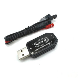 Reef's RC - USB Link V2 - Hobby Recreation Products