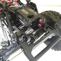 Reef's RC - Variable Winch Mount for VRD & Stance - Hobby Recreation Products