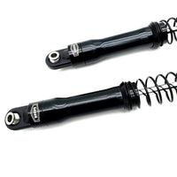 Reef's RC - XP Aluminum Shocks 100mm (2pk) - Hobby Recreation Products