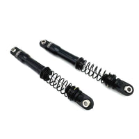 Reef's RC - XP Aluminum Shocks 100mm (2pk) - Hobby Recreation Products