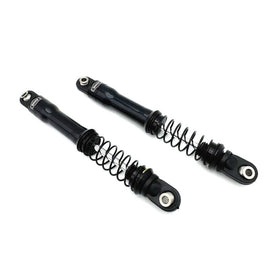 Reef's RC - XP Aluminum Shocks 90mm (2pk) - Hobby Recreation Products