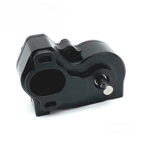 Reef's RC - XPT3 LCG Transmission - Black - Hobby Recreation Products