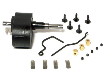 Reverse Module (Savage) - Hobby Recreation Products