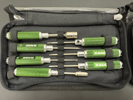 RGR1500 Opened Still New - Hobby Recreation Products