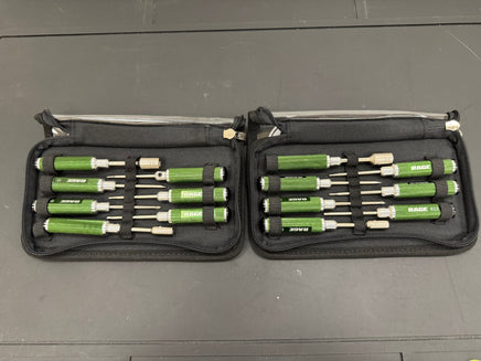 RGR1500 Opened Still New - Hobby Recreation Products