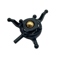 Rage R/C - Swashplate Assembly; Hero-Copter