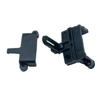 Rage R/C - Servo Support Bracket; Hero-Copter BL