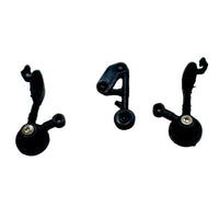 Rage R/C - Landing Gear Set; Hero-Copter BL