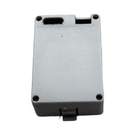Rage R/C - 2S 7.4V 300mAh 25C LiPo Battery, White; Hero-Copter BL