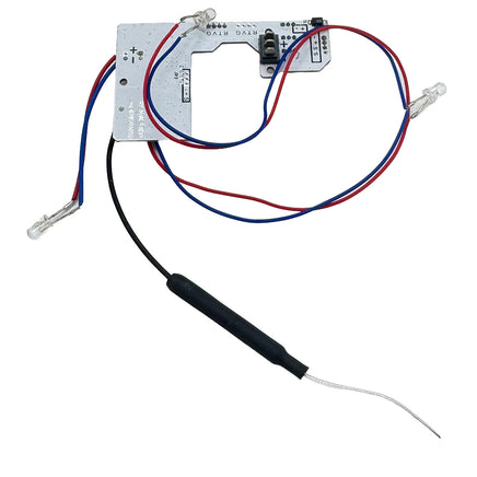 RGR6179-Flight-Controllor-Board;