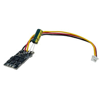 Rage R/C - 10A ESC; Hero-Copter BL