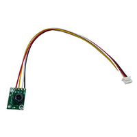 Rage R/C - Optical Flow Unit; Hero-Copter BL