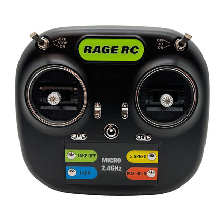 RGR6183-2.4ghz-Transmitter;