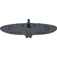 Rage R/C - Main Wing and Tail; Micro Spitfire V3