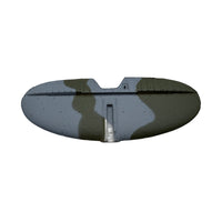 Rage R/C - Main Wing and Tail; Micro Spitfire V3