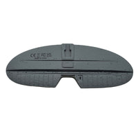 Rage R/C - Main Wing and Tail; Micro Spitfire V3