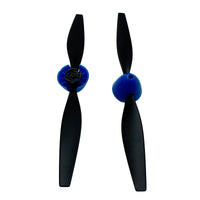 Rage R/C - 2-Blade Propeller & Spinner (2); P-51 Miss America