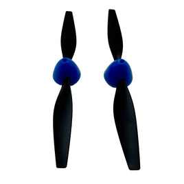 RGRA1386-2-blade-Propeller-&-Spinner